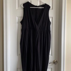 Maternity delivery and nursing gown. Brand new.